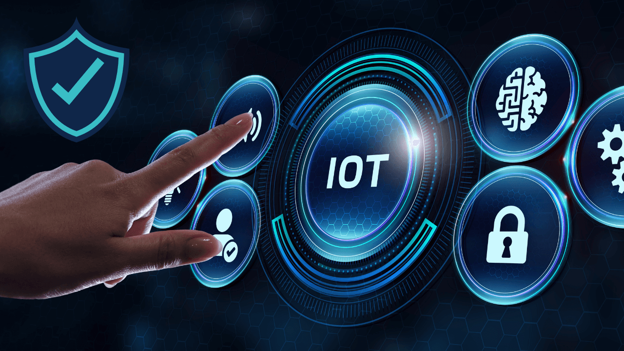 Security & Innovation