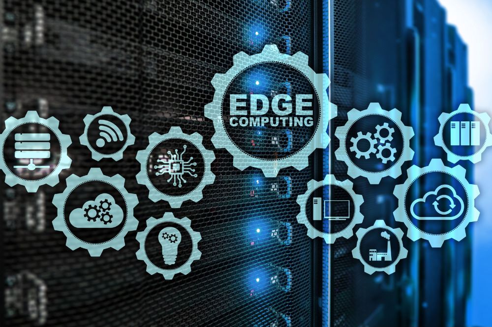 Edge Computing and IoT: A Perfect Match